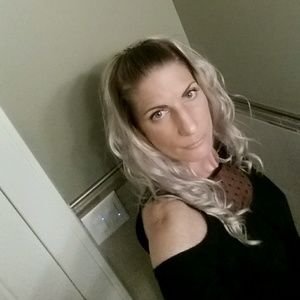 Meet your Posher, Alana